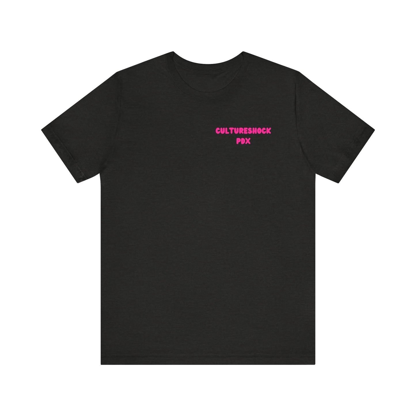 Cool Dog Dad Unisex Jersey Short Sleeve Tee