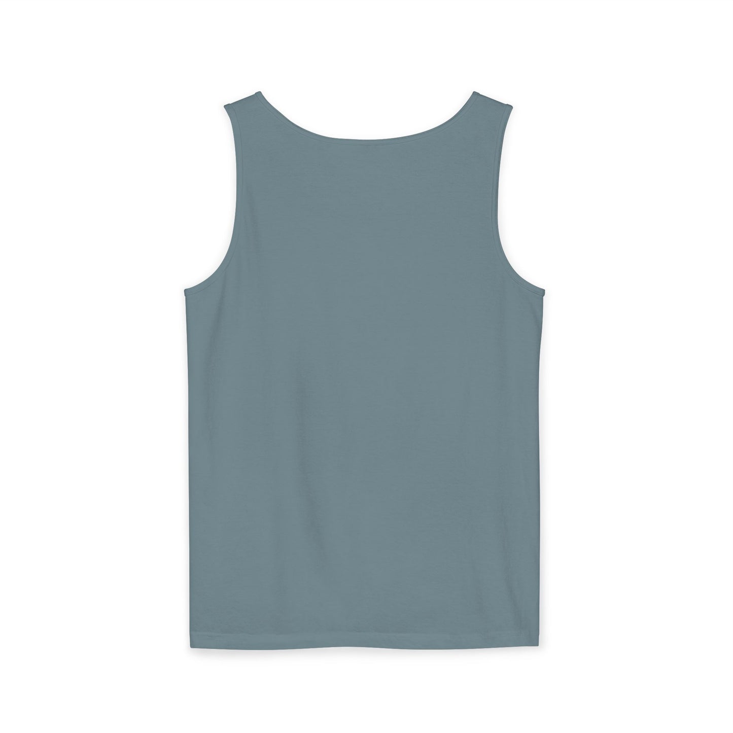 Slut Bucket 69 Unisex Garment-Dyed Tank Top