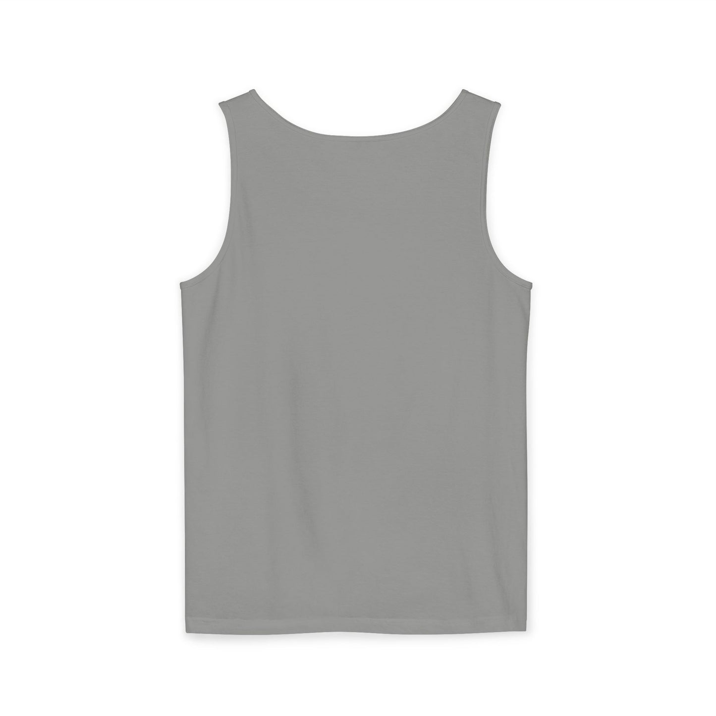 Cultureshock queerleader Unisex Garment-Dyed Tank Top