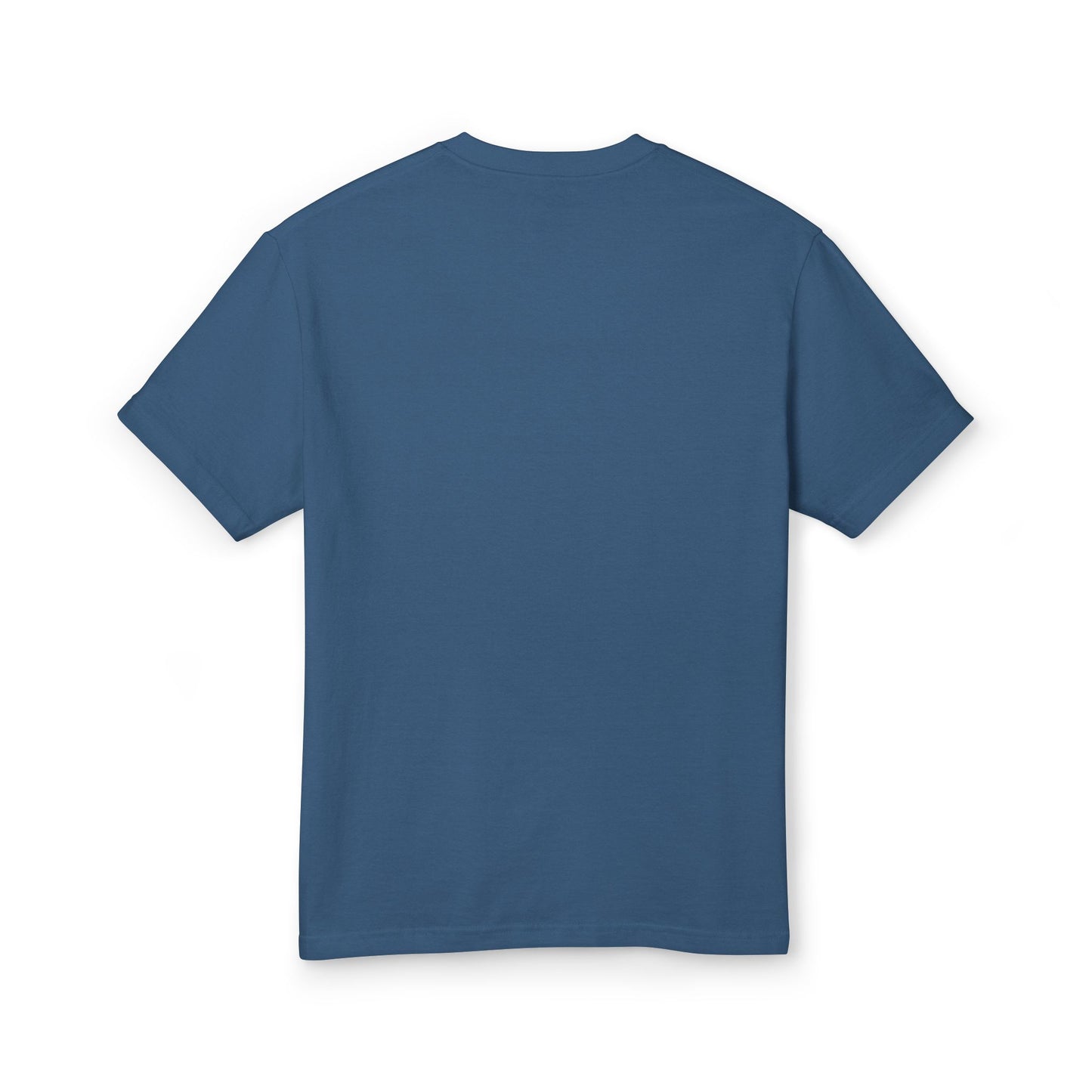 Face down Unisex Garment-Dyed Heavyweight Cotton Tee