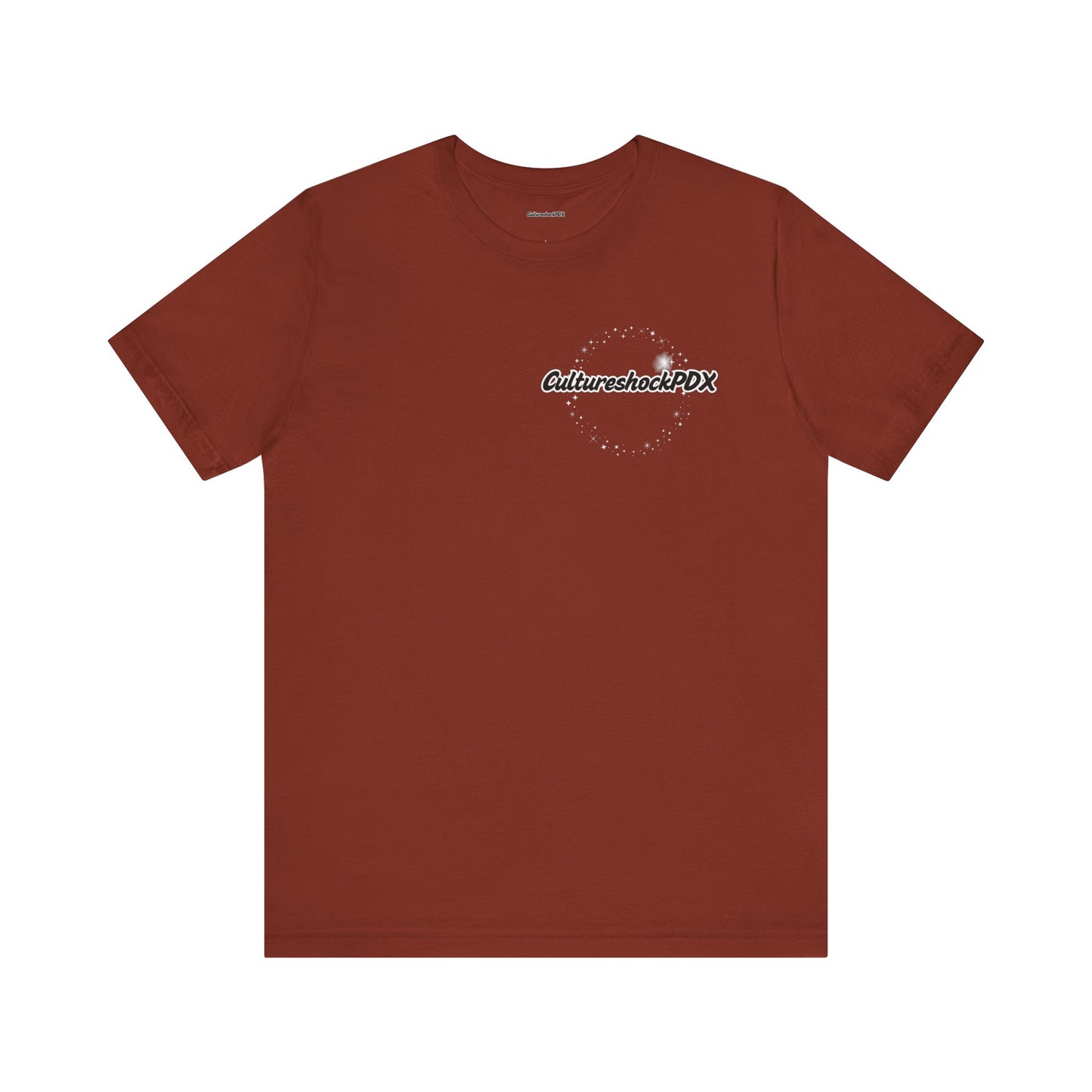 Looking Forward Unisex Jersey Short Sleeve Tee