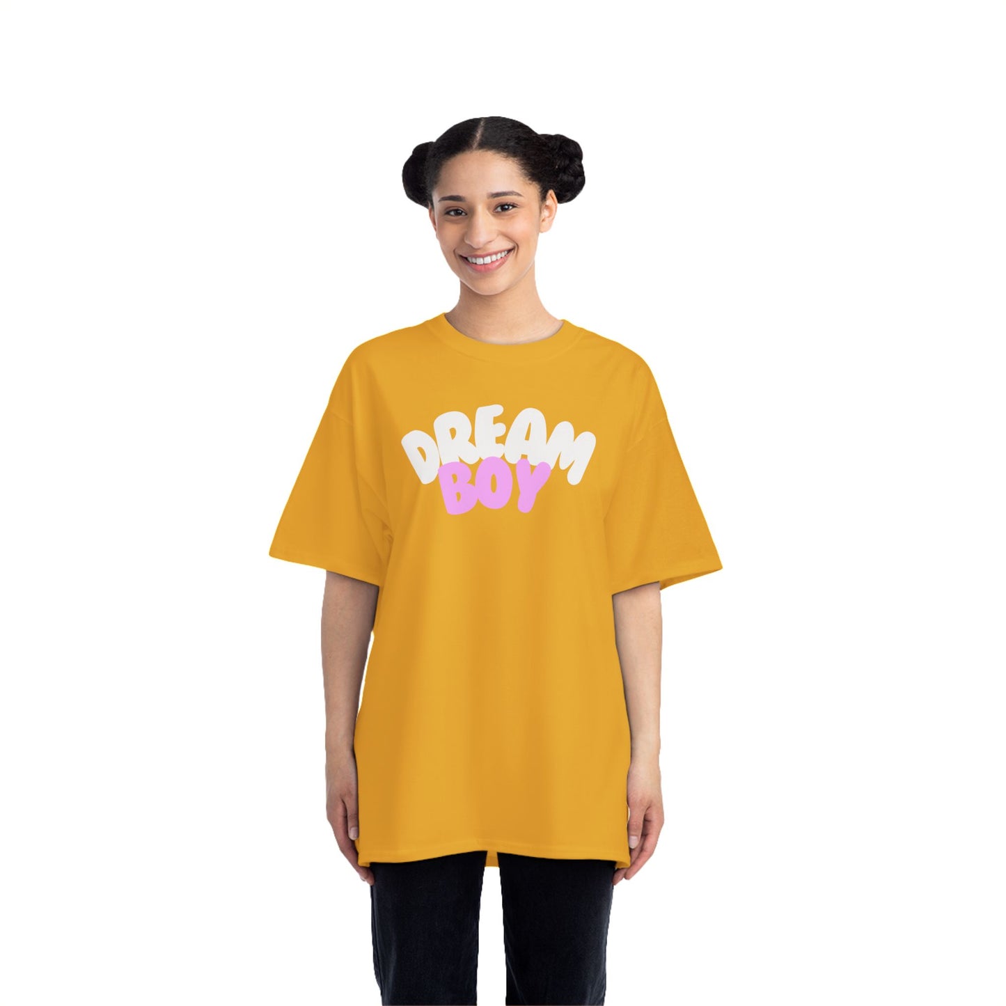 Dreamboy  Beefy-T®  Short-Sleeve T-Shirt
