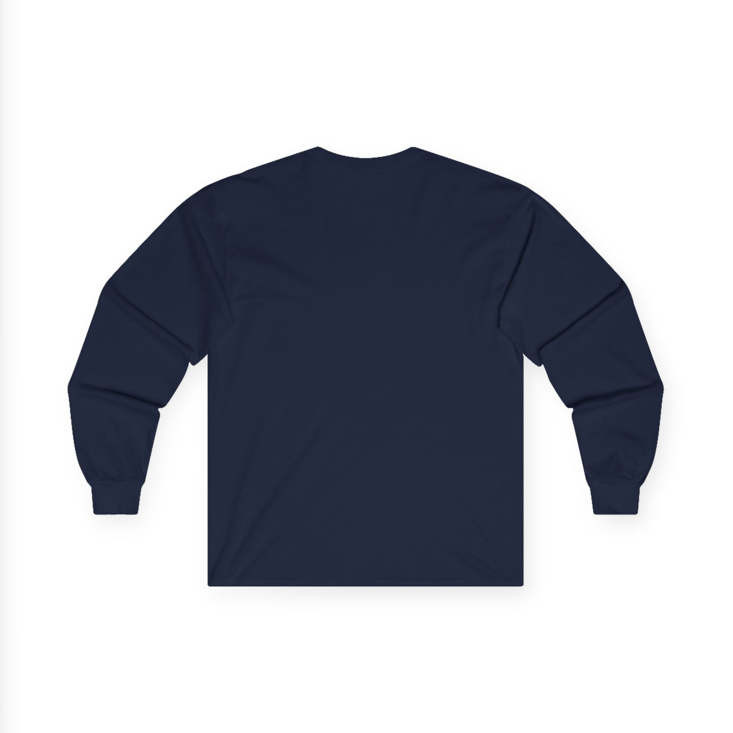 Registered DILF Unisex Ultra Cotton Long Sleeve Tee