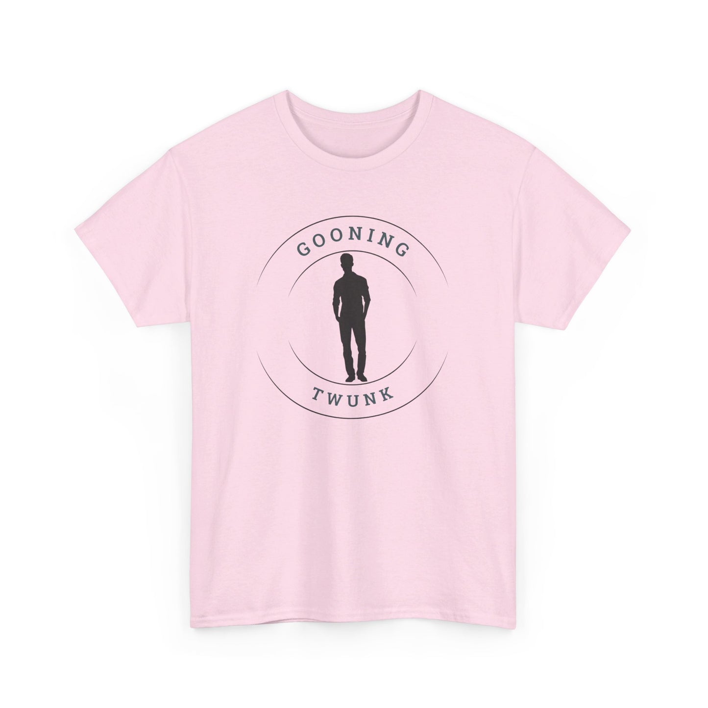 Gooning Unisex Heavy Cotton Tee
