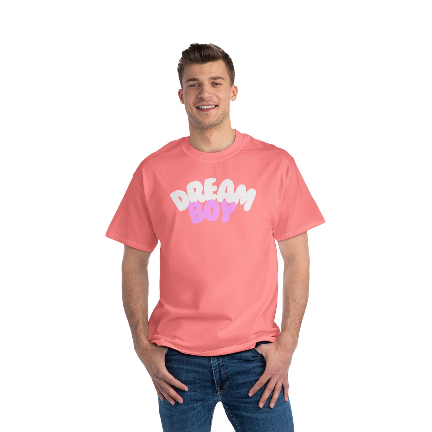 Dreamboy  Beefy-T®  Short-Sleeve T-Shirt